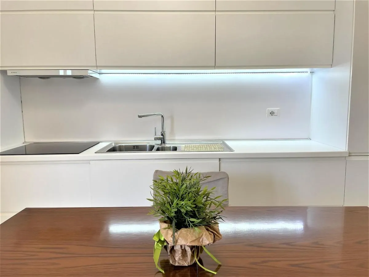 Blue Horizon Apartment Vlora 0*,