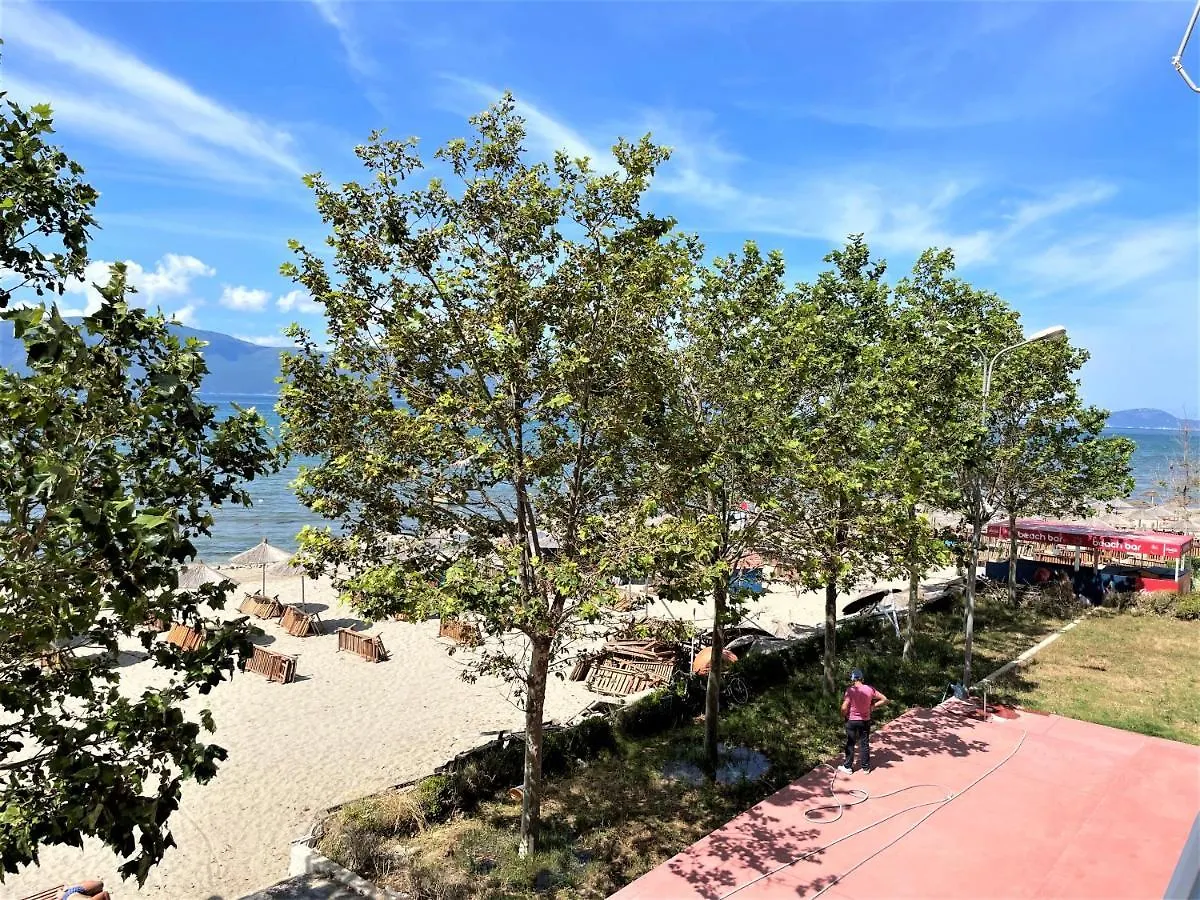 Blue Horizon Apartment Vlora