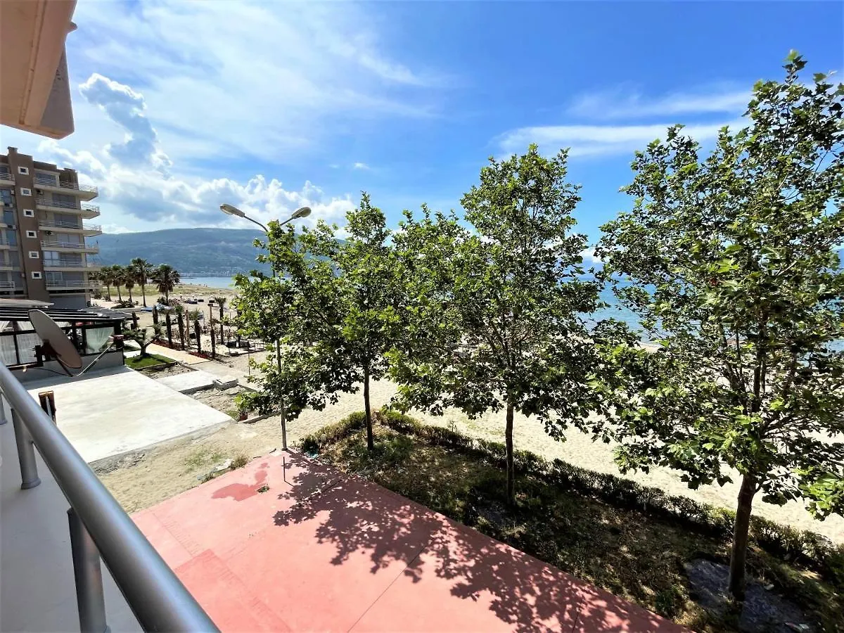 Blue Horizon Apartment Vlora