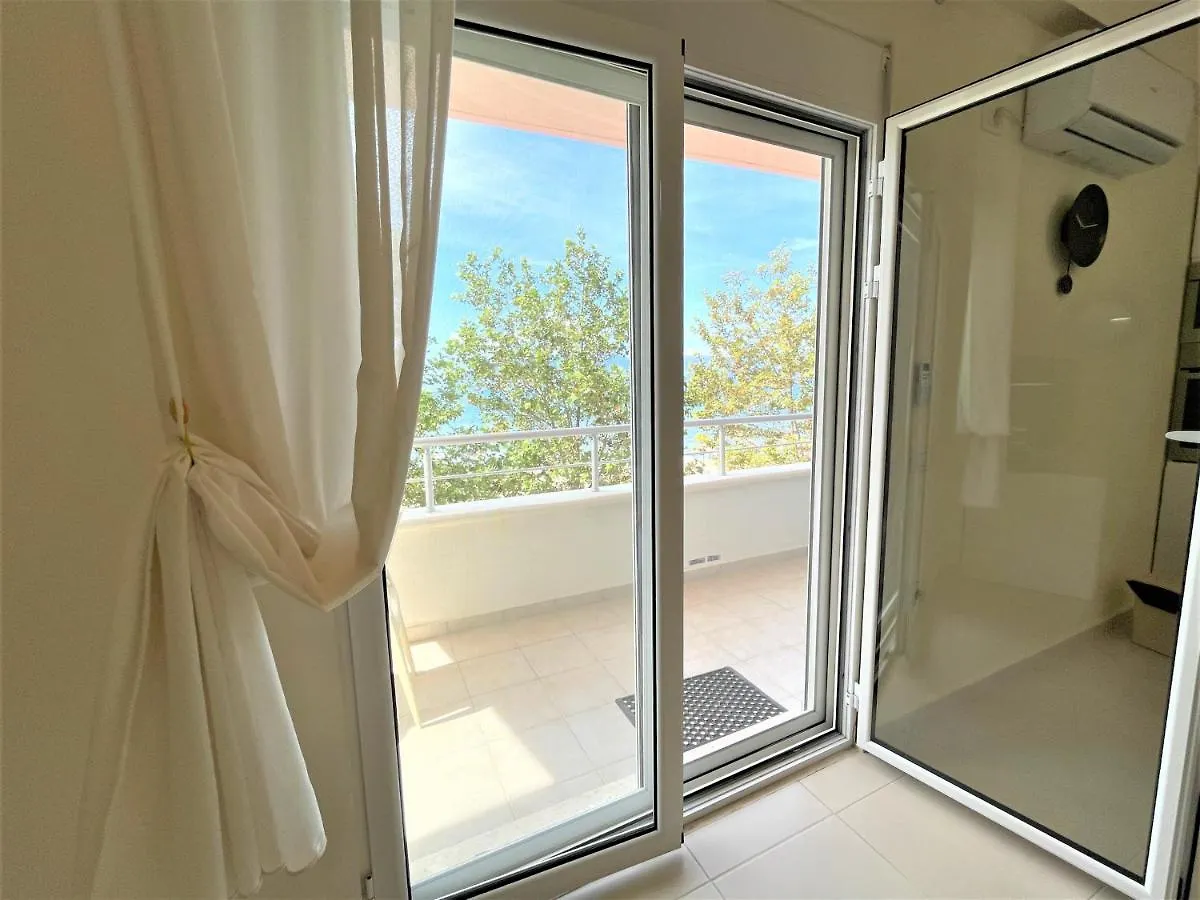 Blue Horizon Apartment Vlora