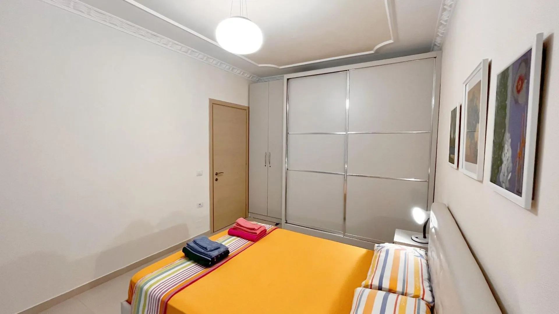 Blue Horizon Apartment Vlora